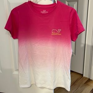 NWT VINEYARD VINES girls shirt